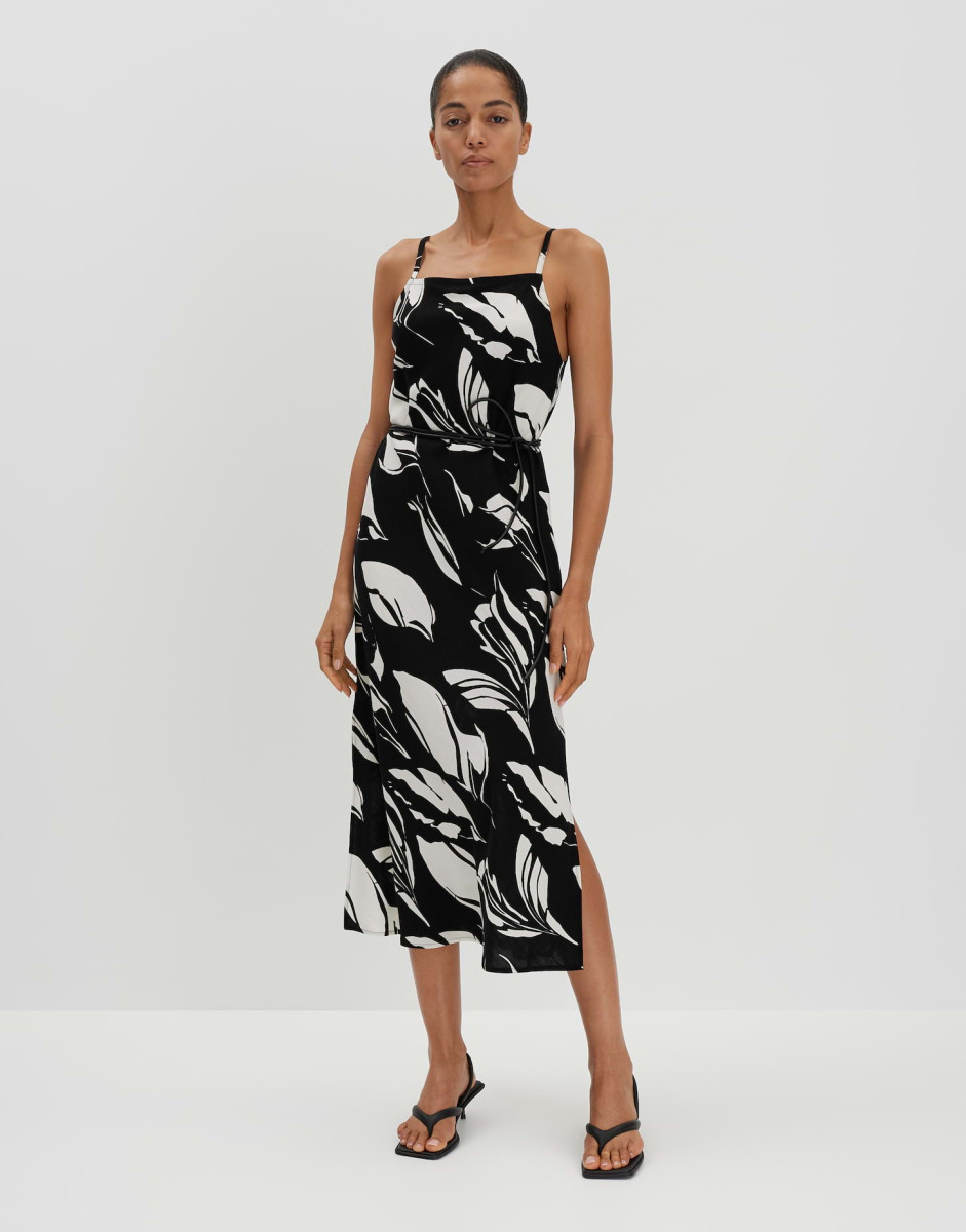 Kleid "Qualeza"