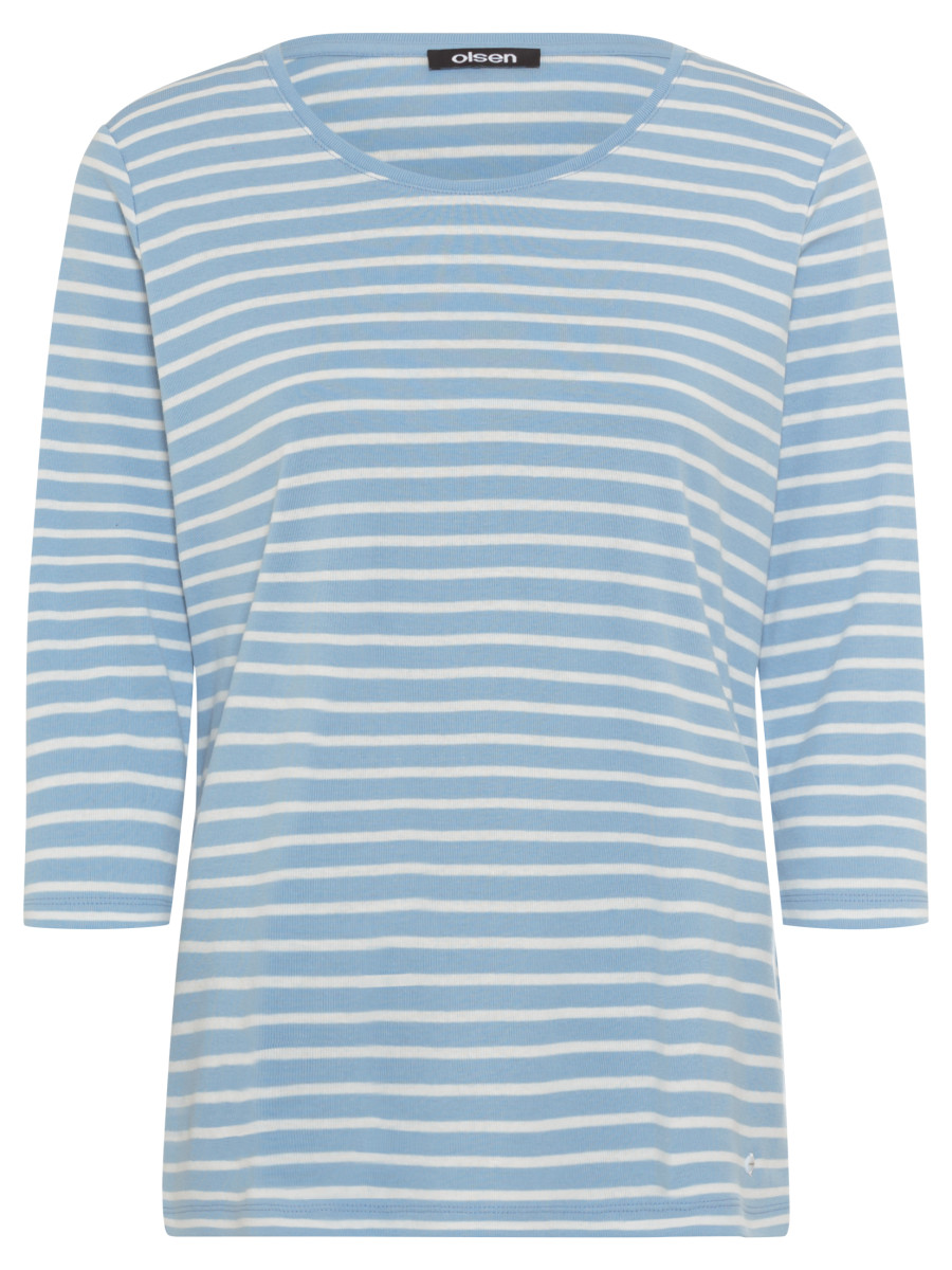 Shirt 3/4-Ärmel