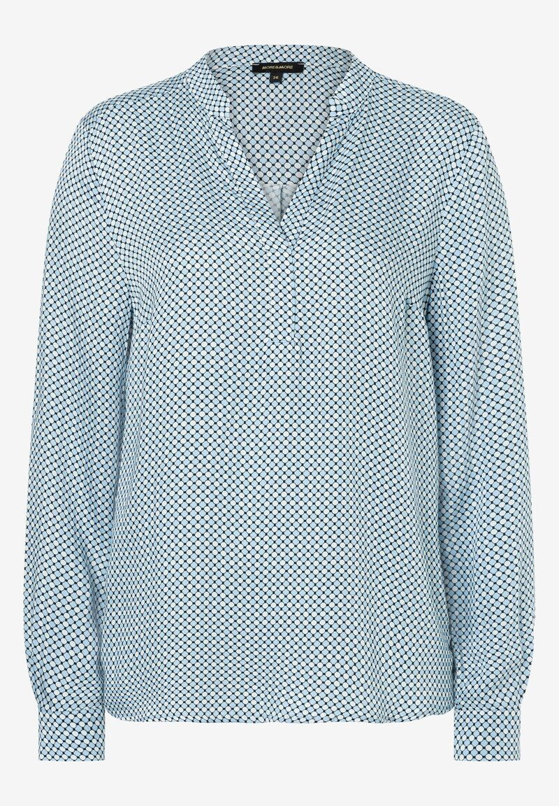 Viskosebluse