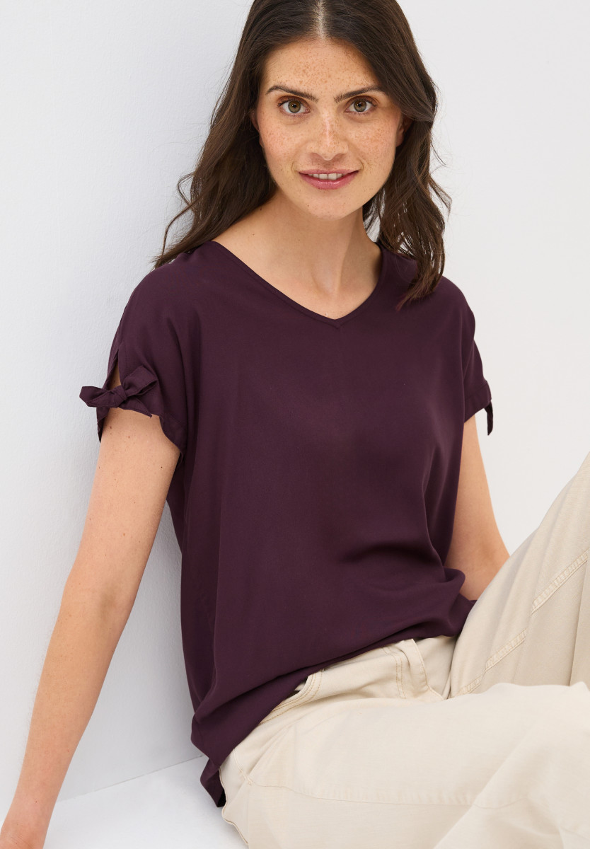 Blusenshirt