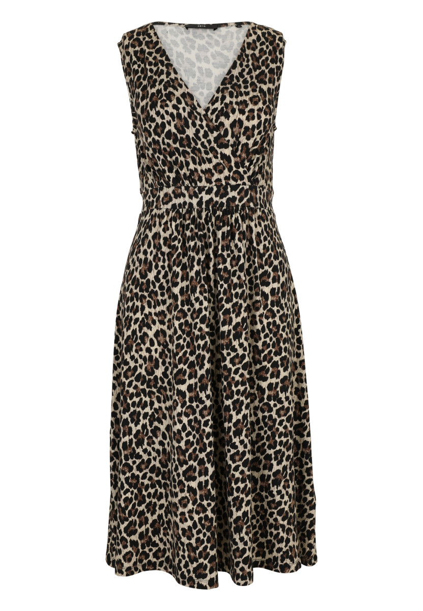 Jerseykleid