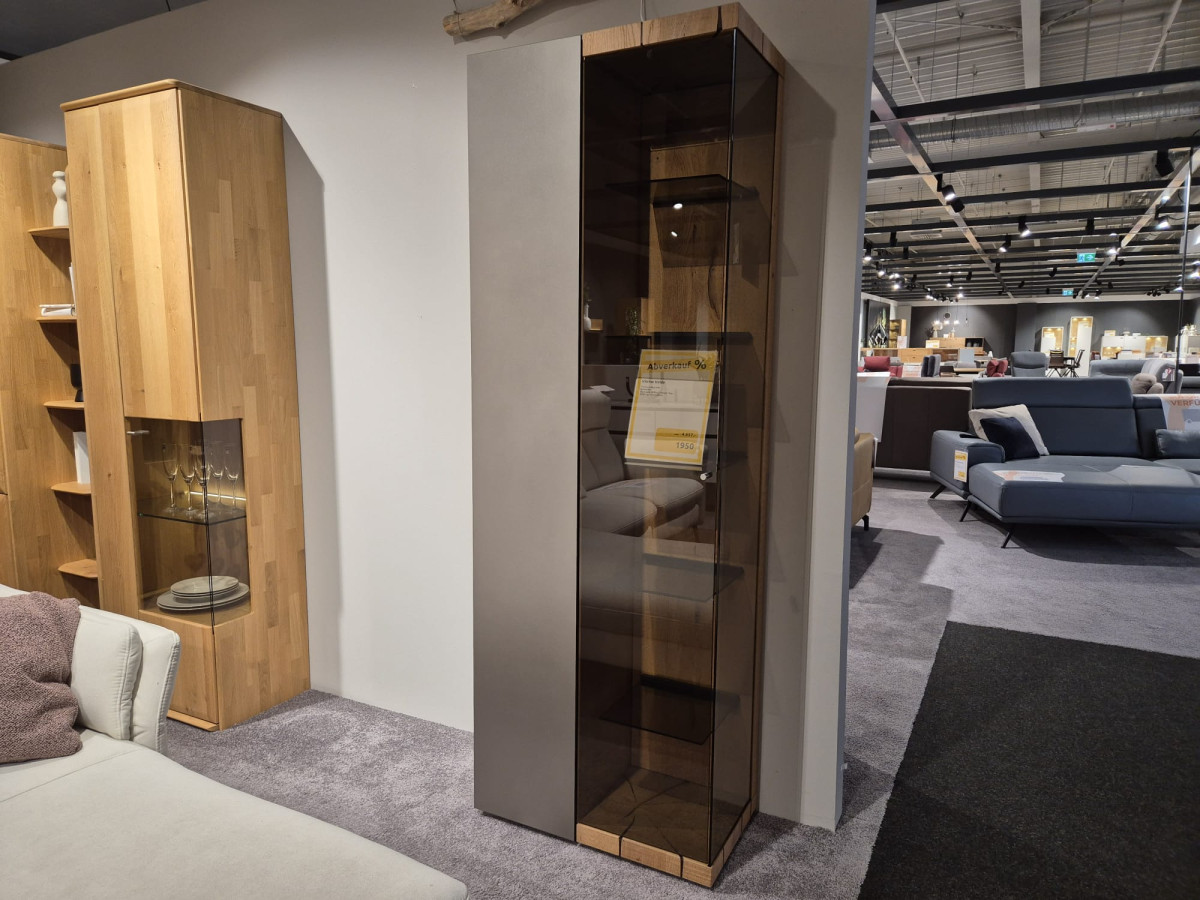 Vitrine "Velda"