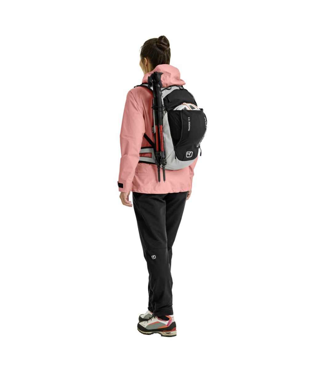 Rucksack "Traverse Pure 18 S"