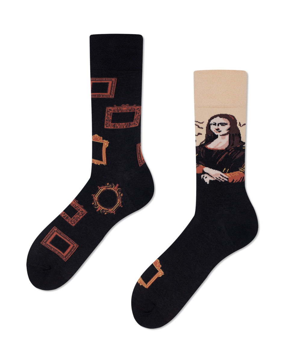 Socken "Socka Lisa"