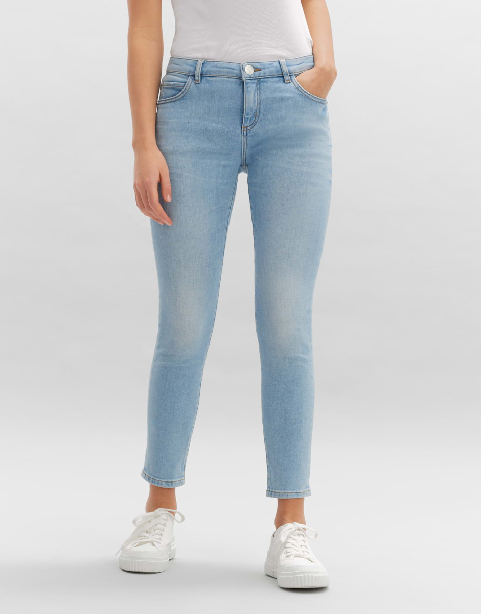 Skinny Jeans "Evita"