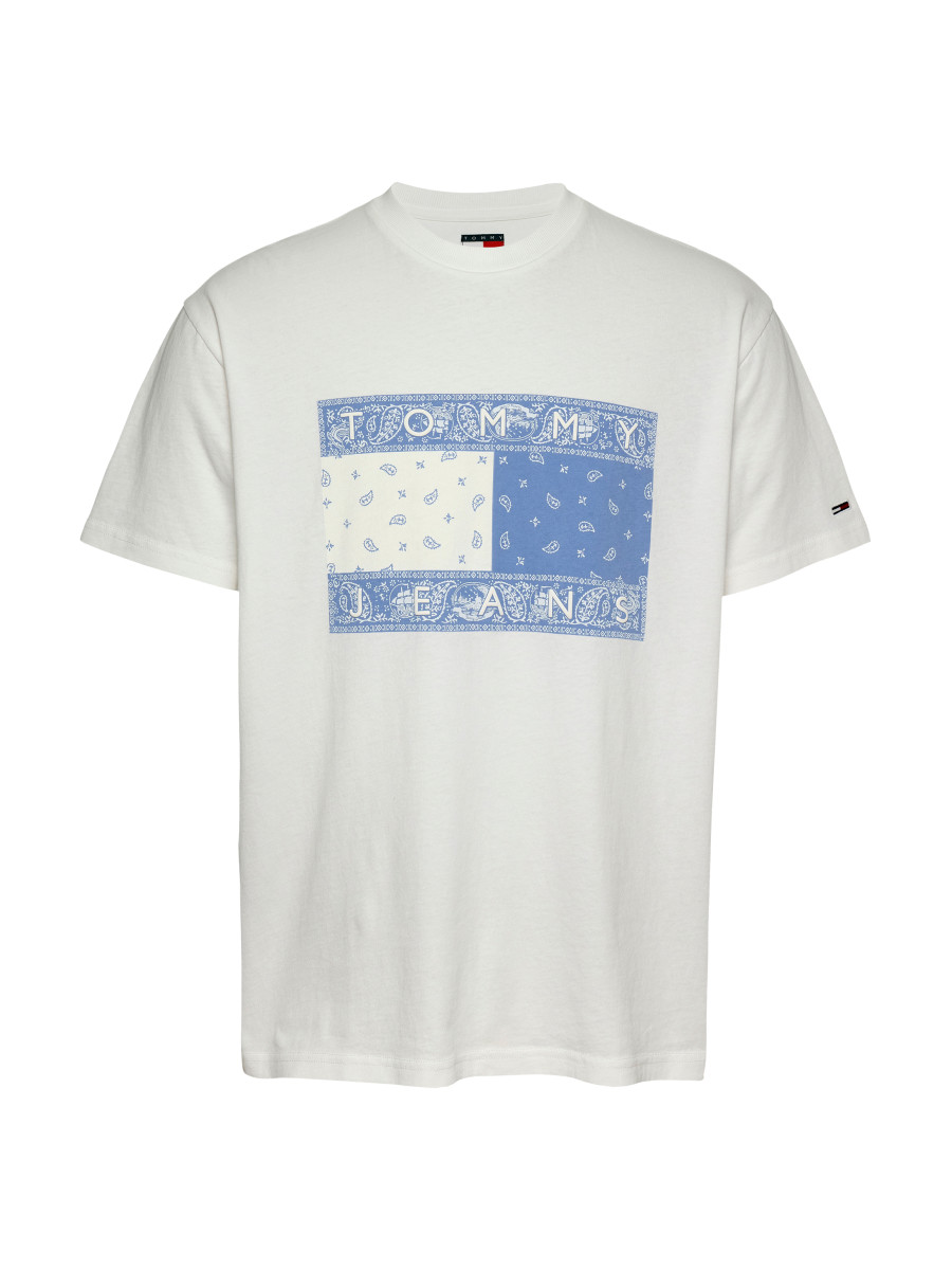 T-Shirt weiß