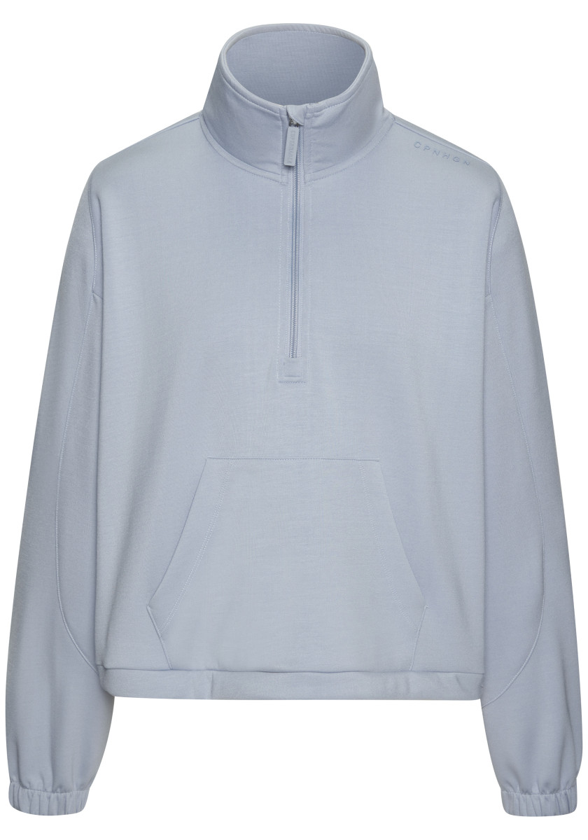 Langarmshirt
