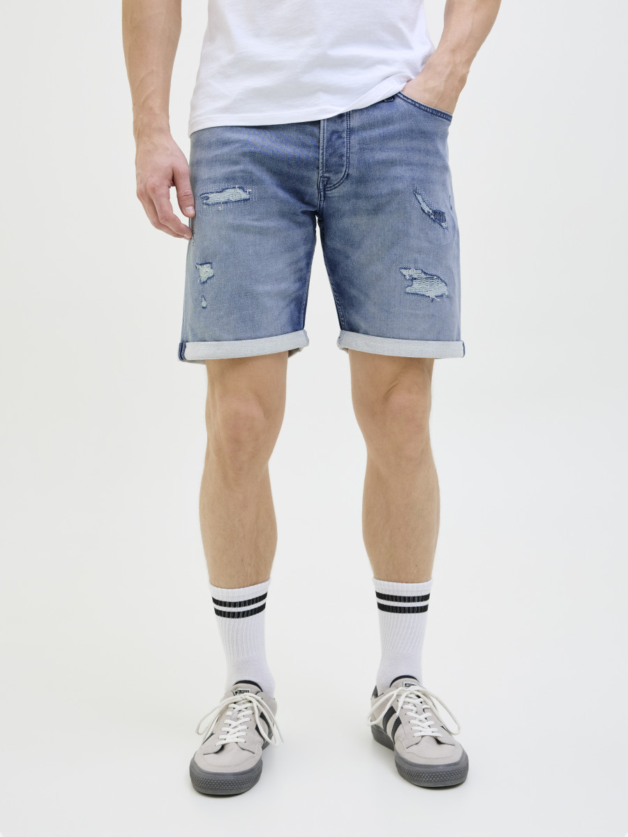 Regular Fit Shorts
