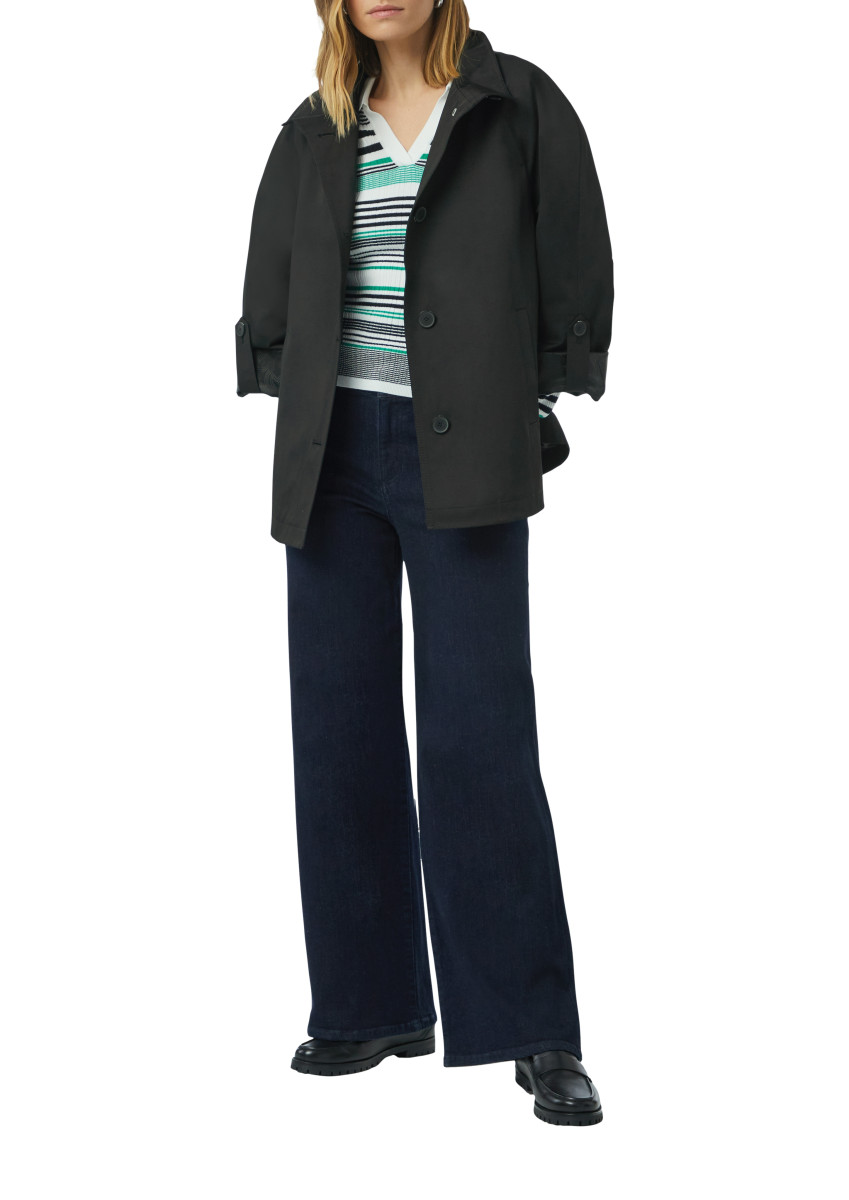Outdoor-Jacke