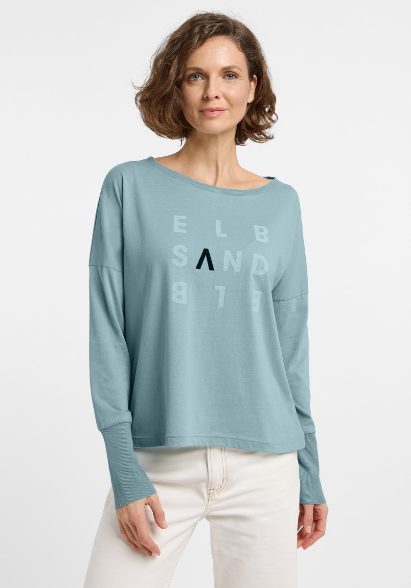 Longsleeve "Ingiara"