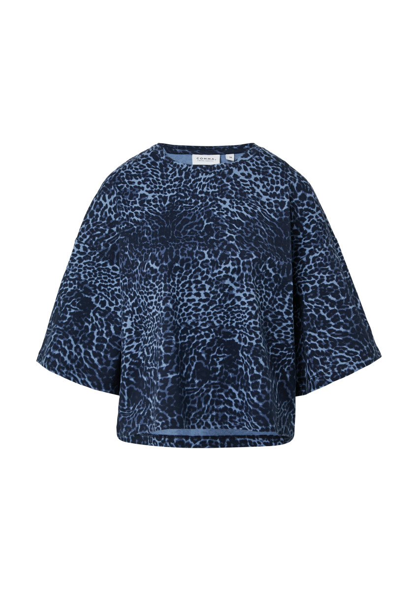 Oversize-T-Shirt