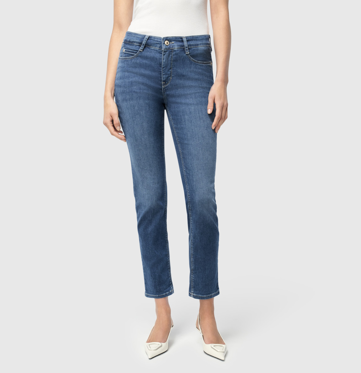 Jeans "DREAM Wonder light Denim"
