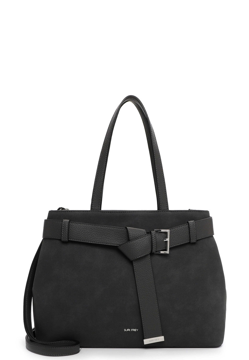 Shopper "Libby"