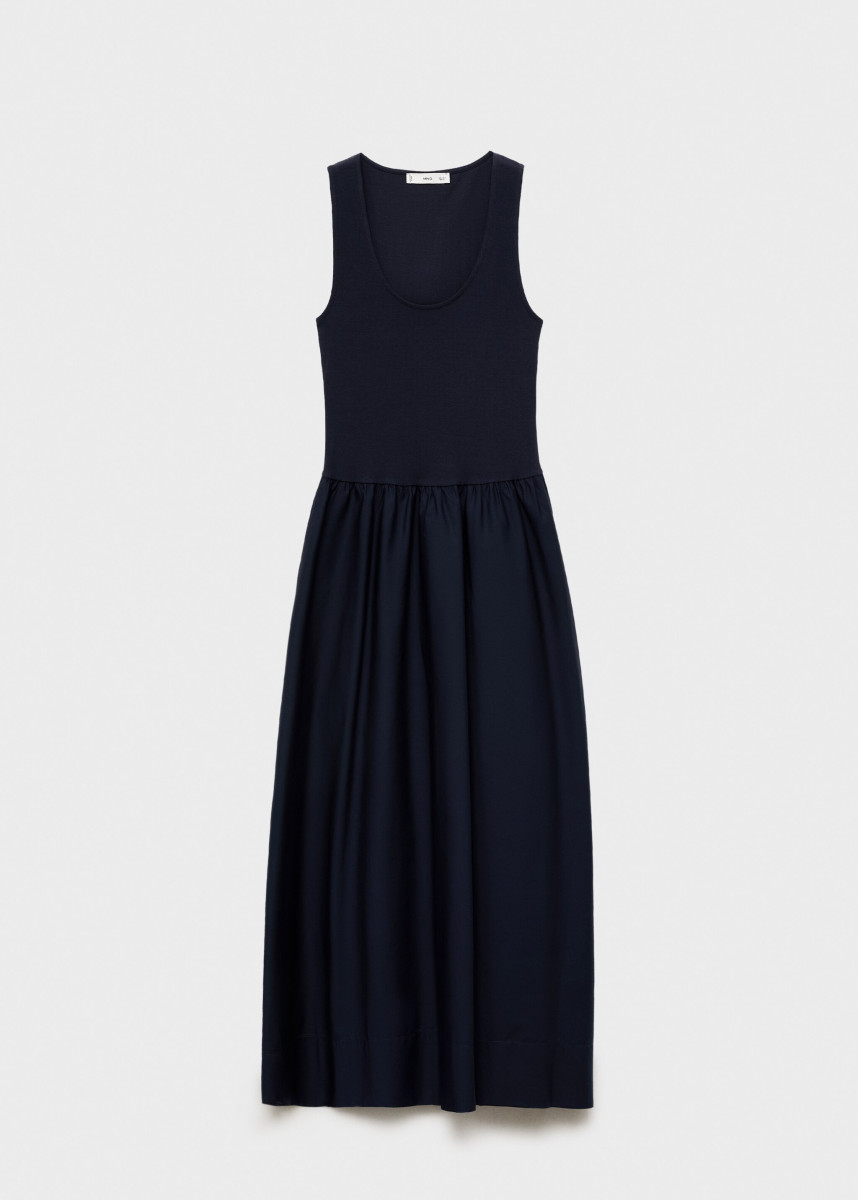 Kleid "Valvi"