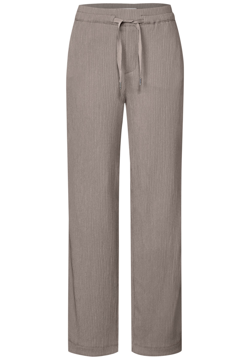 Wide Leg Hose