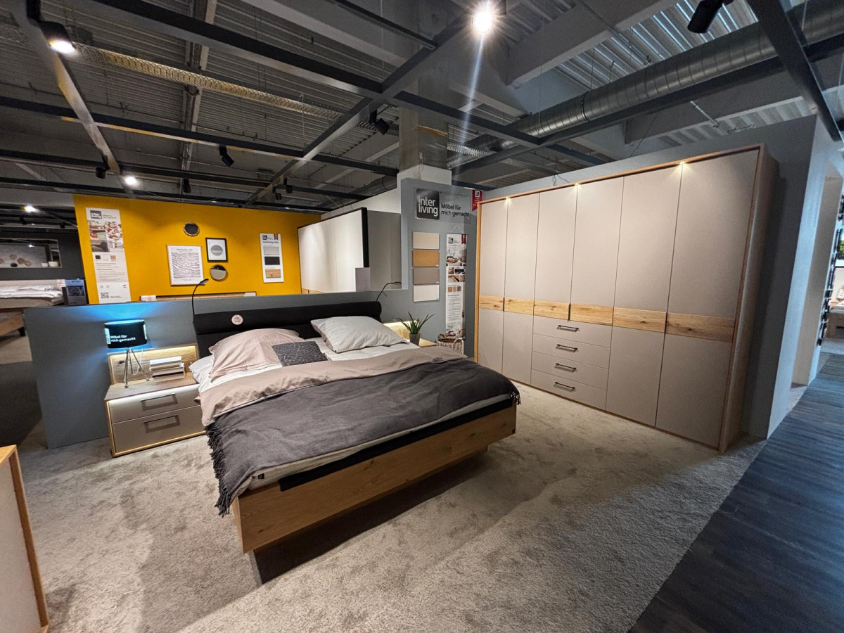 Schlafzimmer "IL 1023"