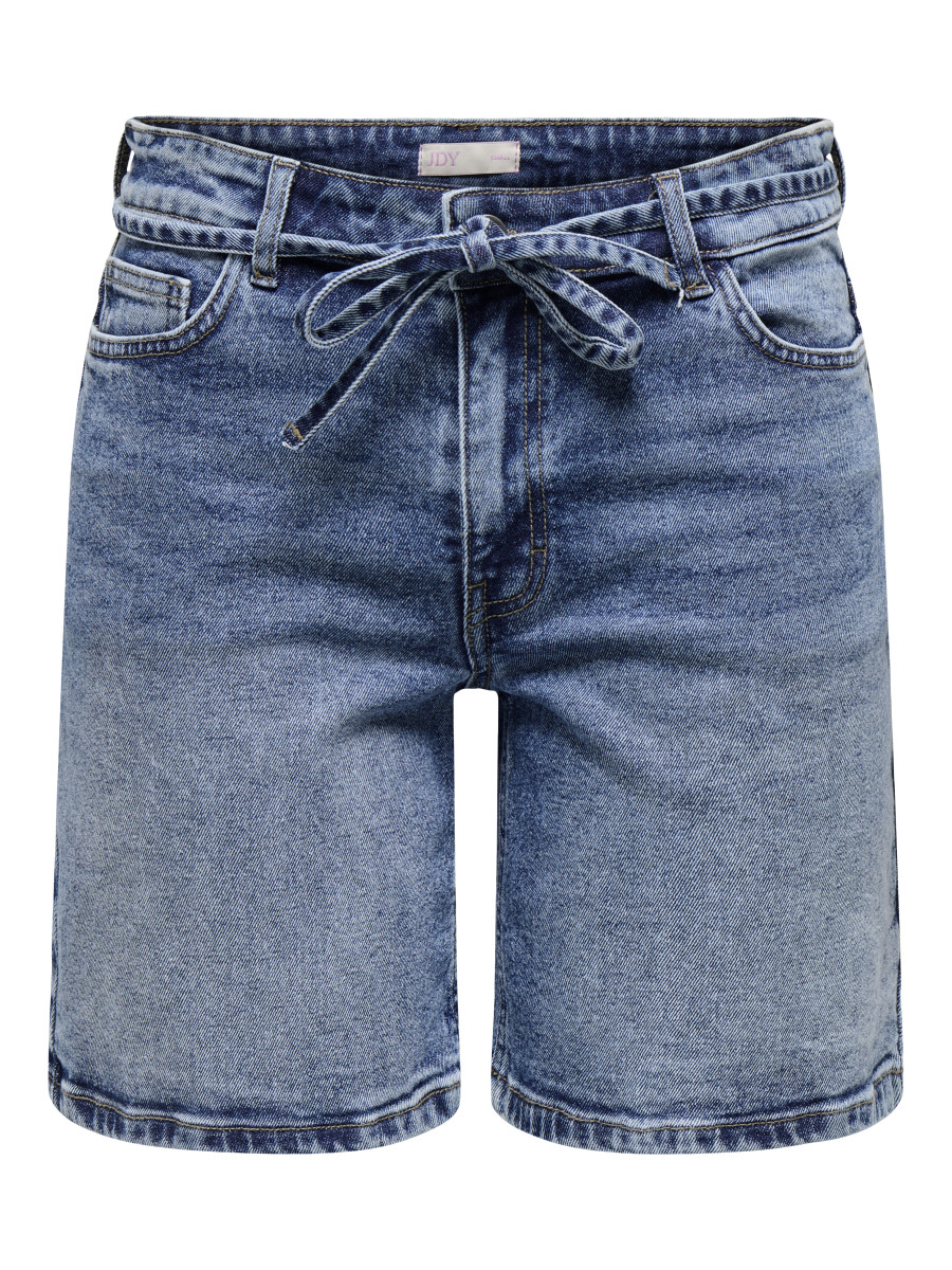 Jeans-Shorts
