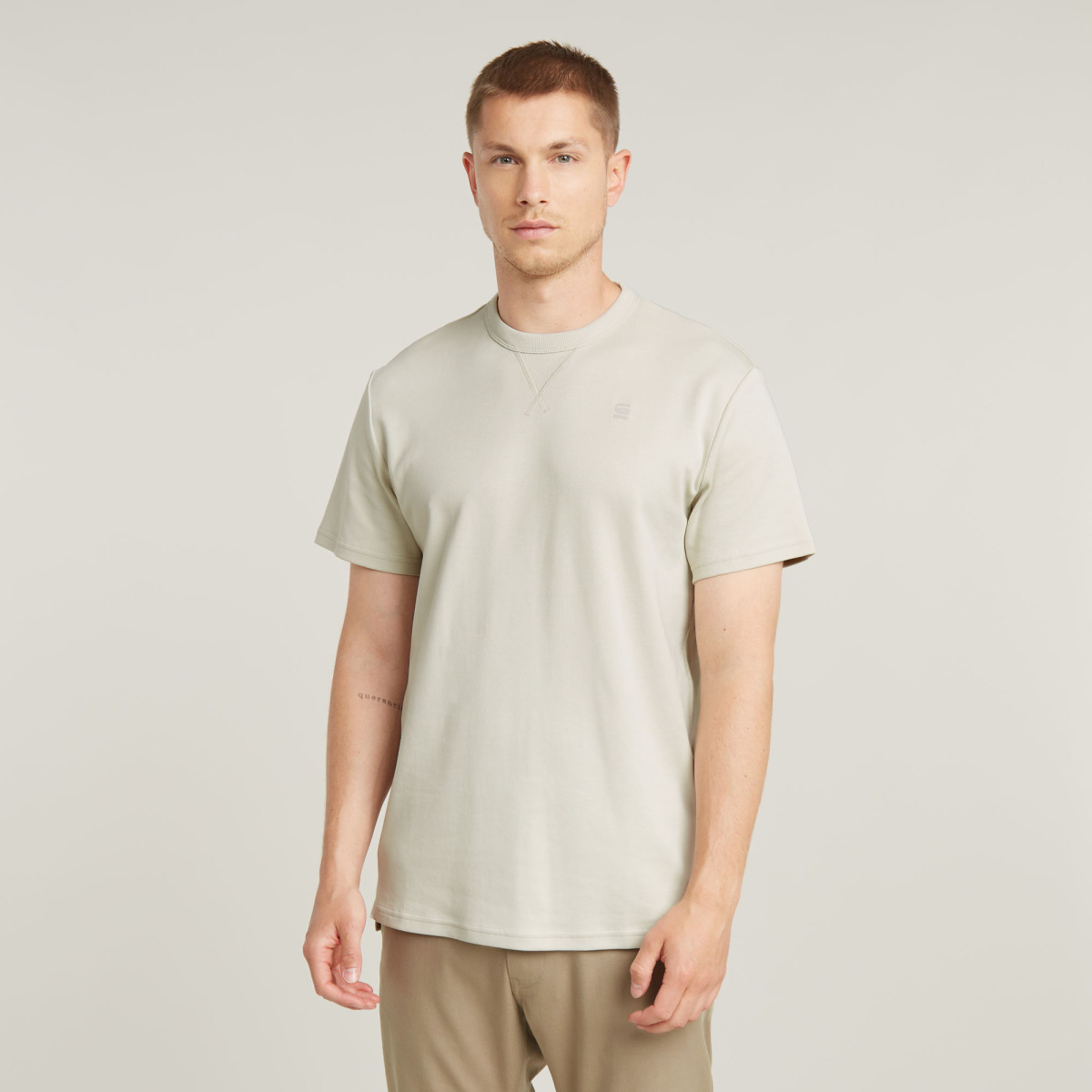 T-Shirt "Nifous r t"