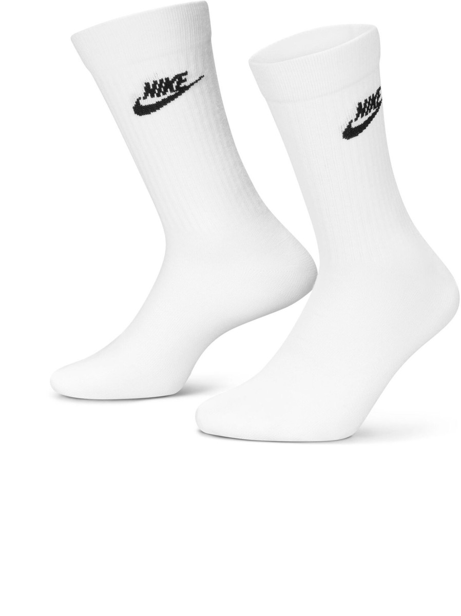 Socken (3 Pack) weiß