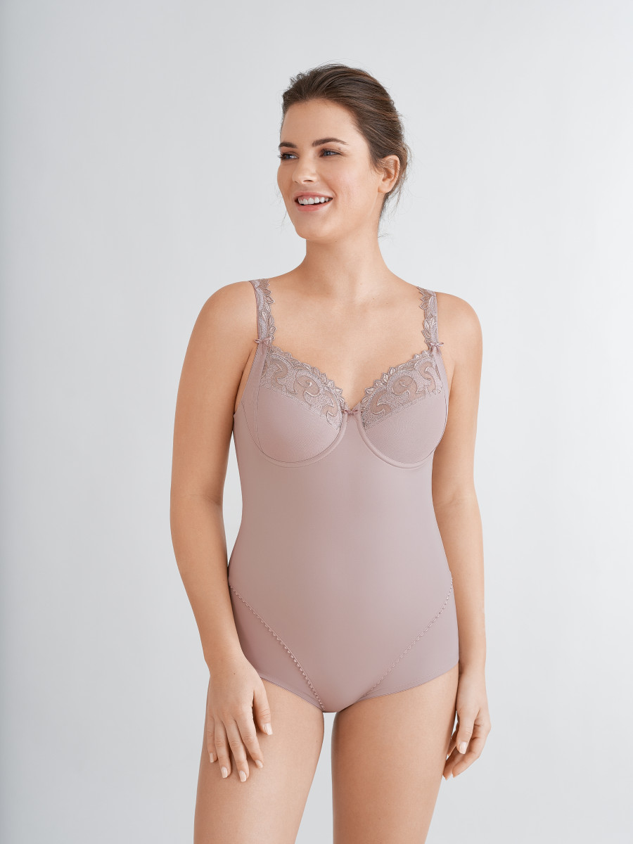 Body mit Bügel