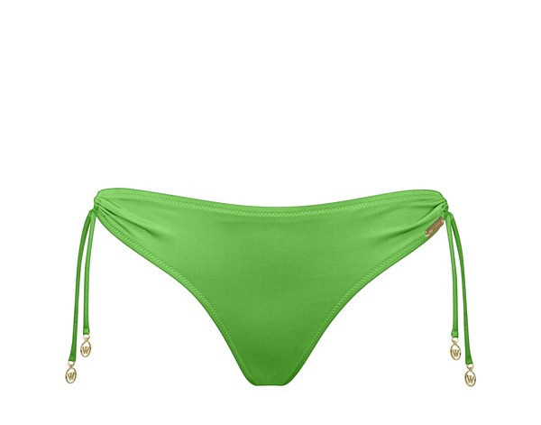 Bikinihose Grün