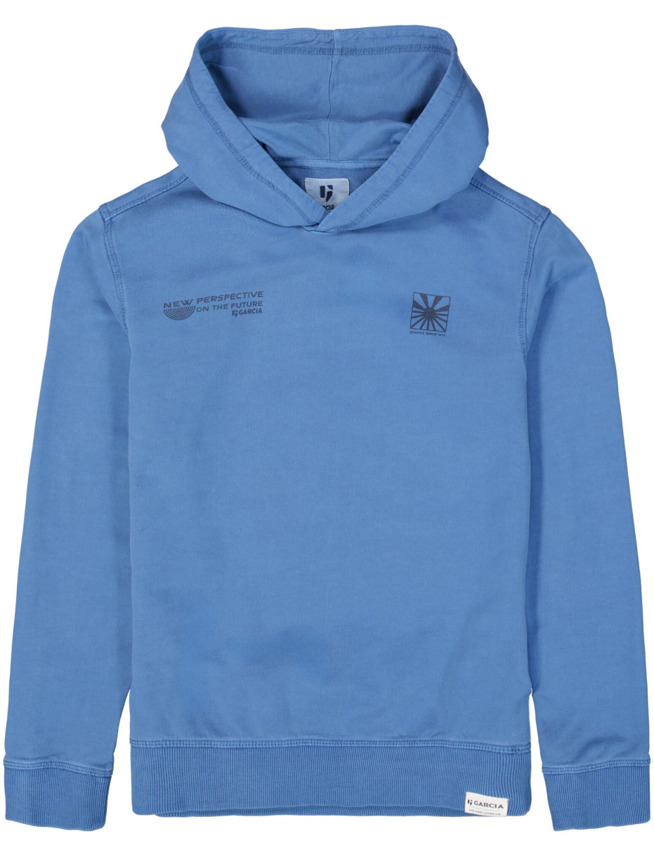 Jungen Hoodie