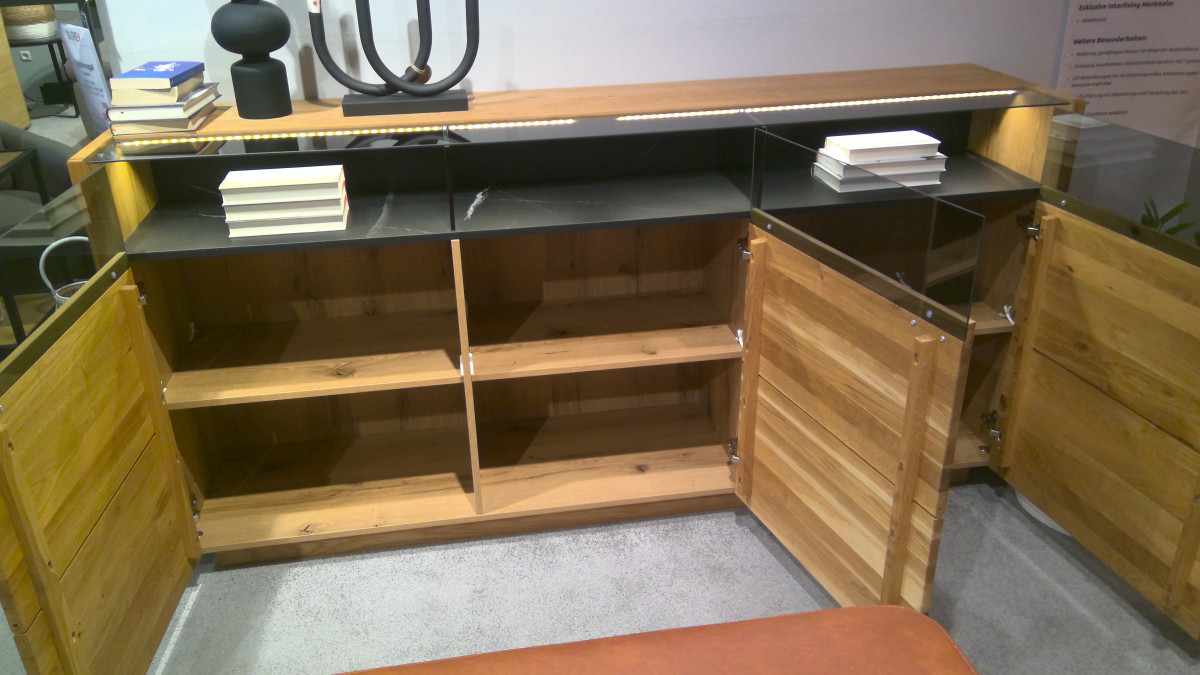 Sideboard "IL 2027"