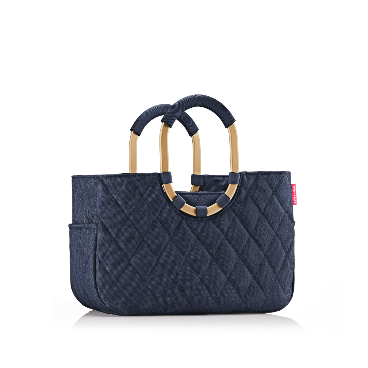 Shopper M "Rhombus Midnight"