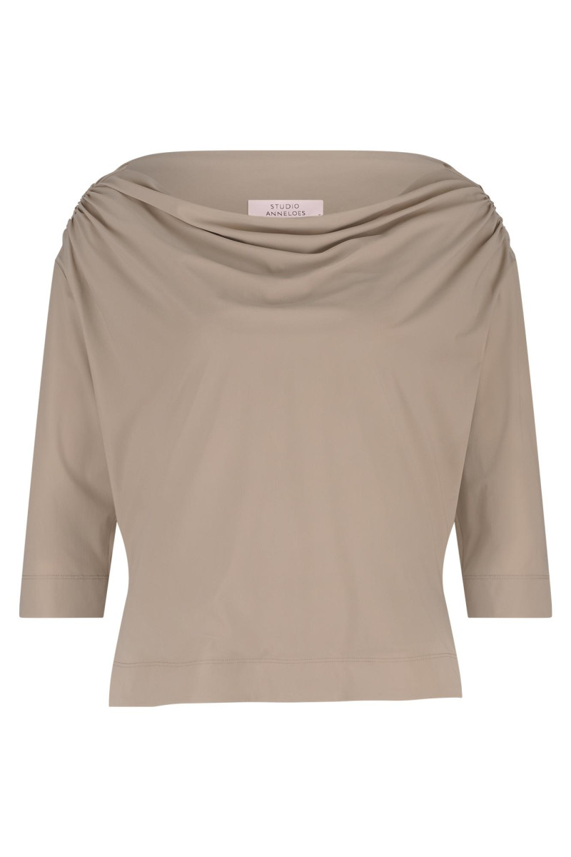 Top "Fleur"