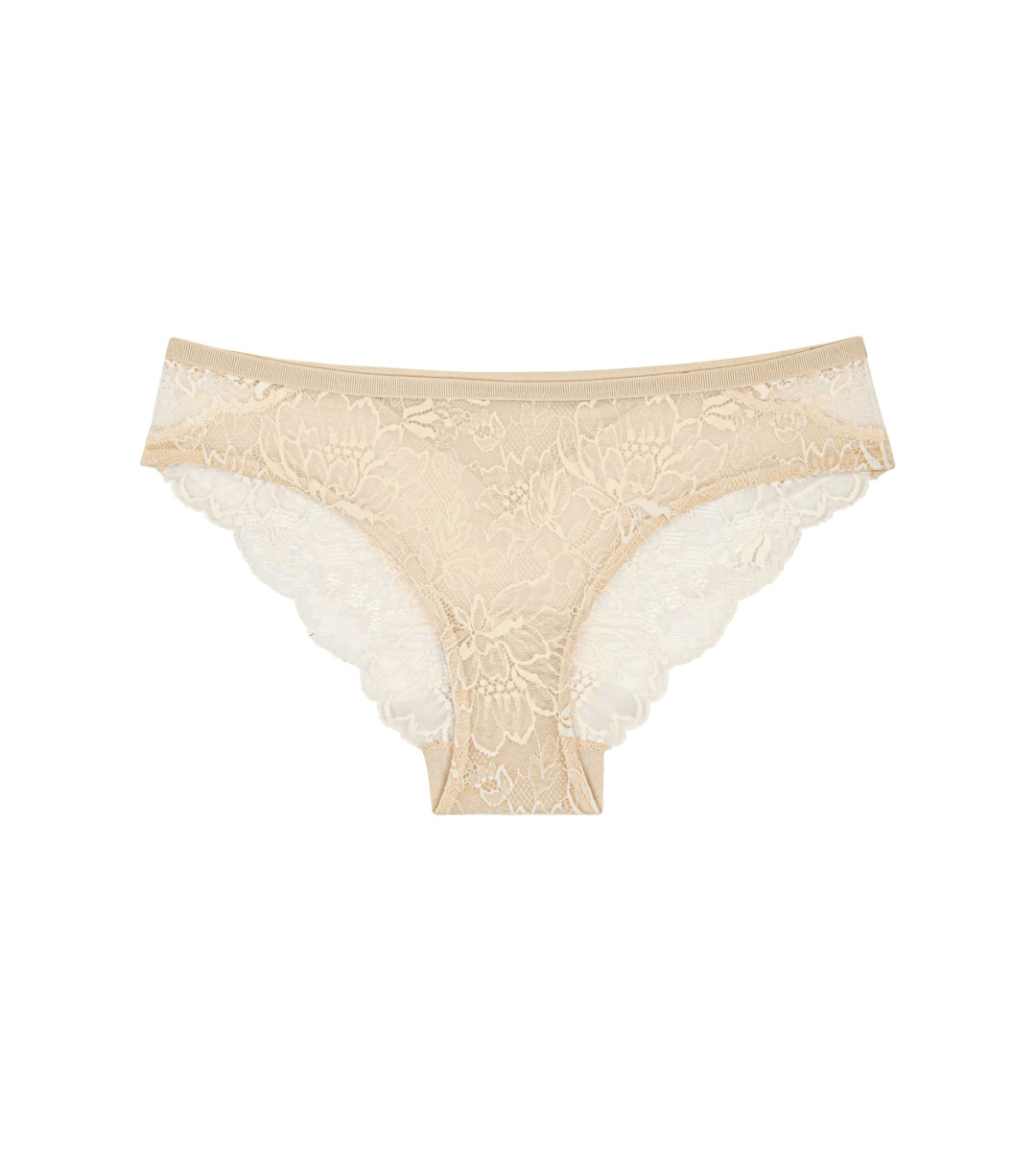 Slip creme