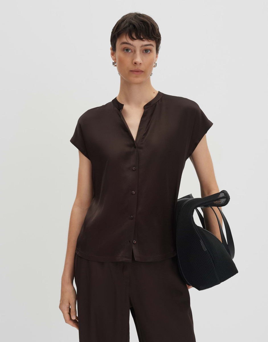 Shirt "Koralie"