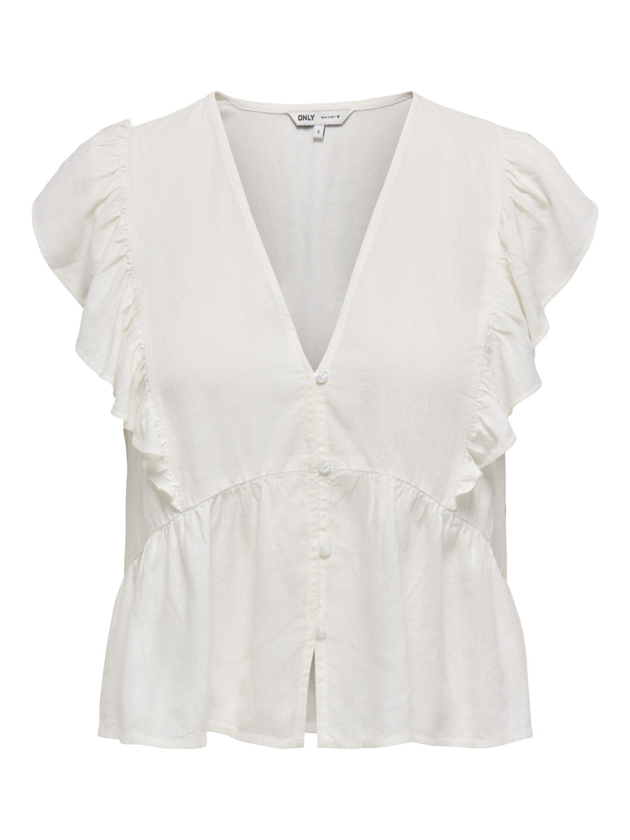 Shirt weiß