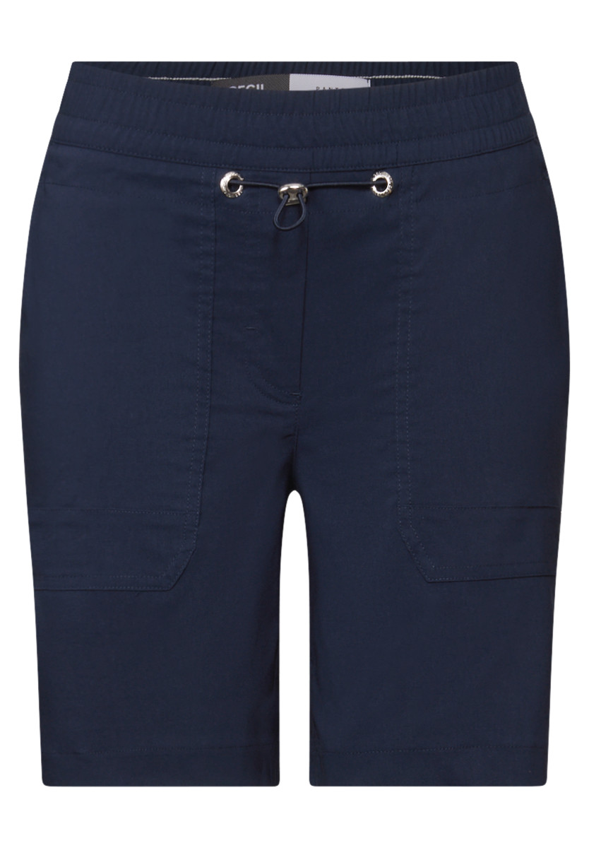 Leichte Shorts