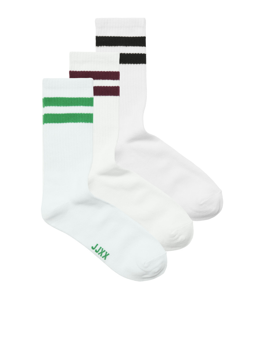 3er-Pack Socken