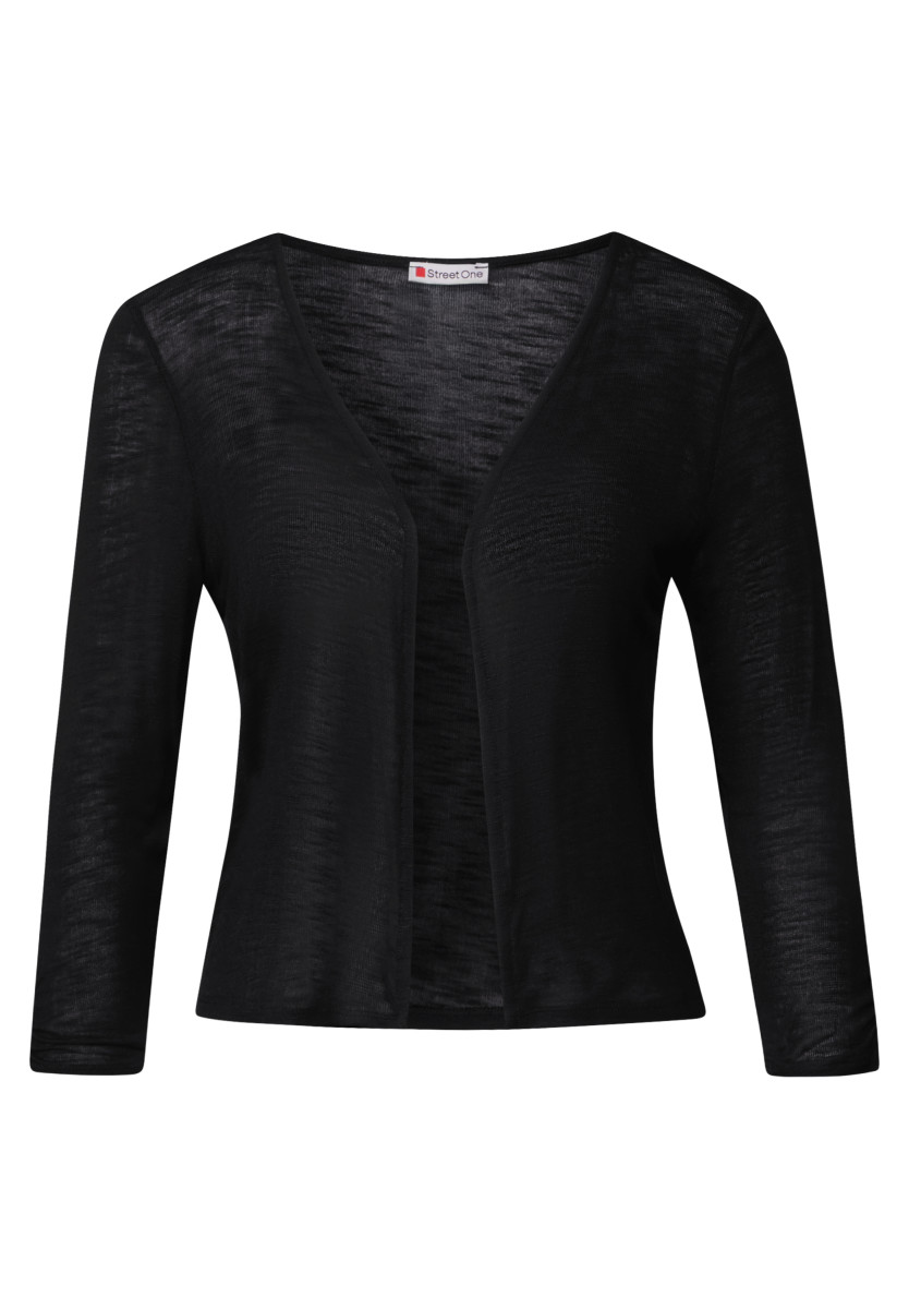 Leichte Jacke