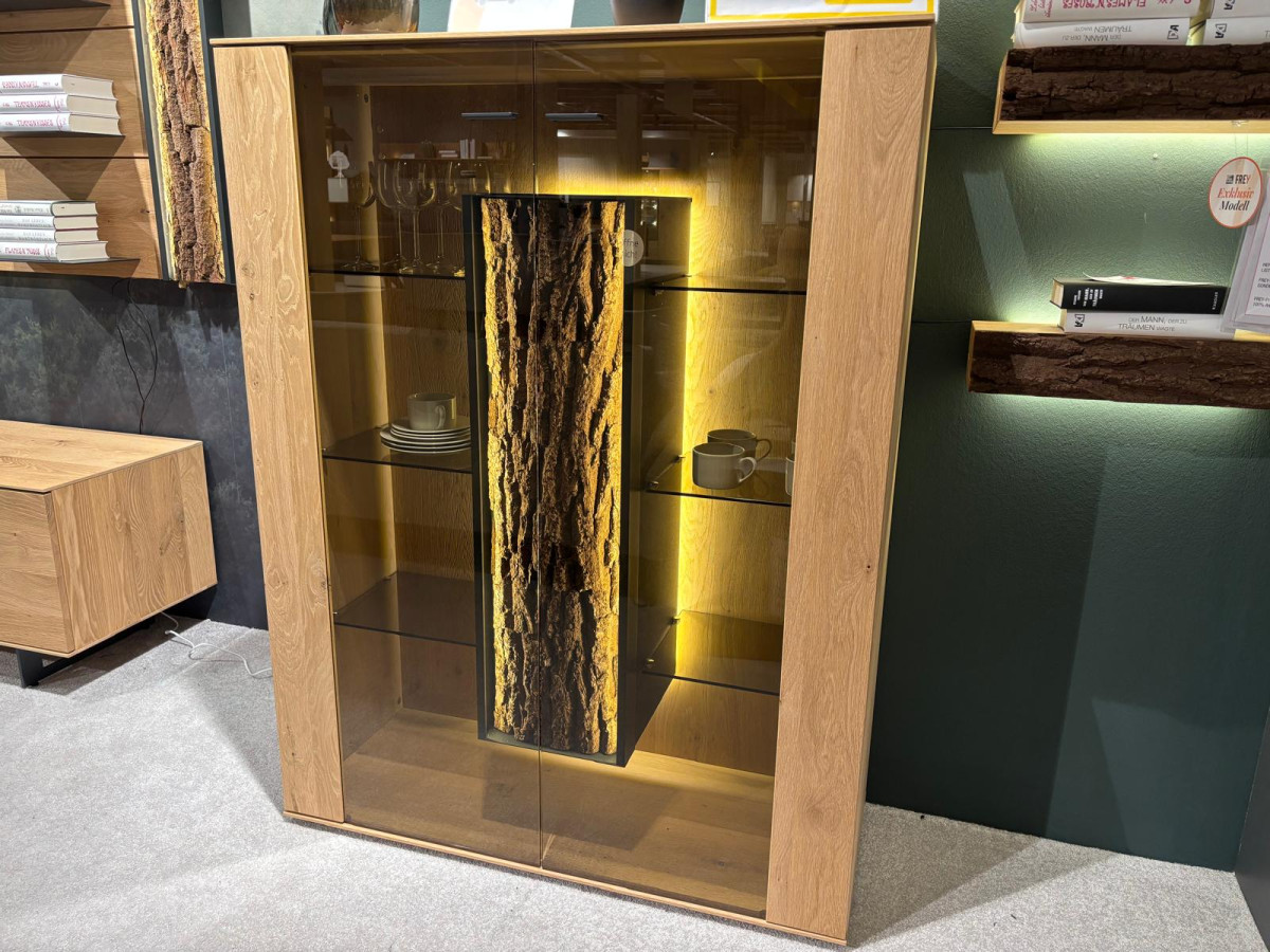 Highboard "Rambo"