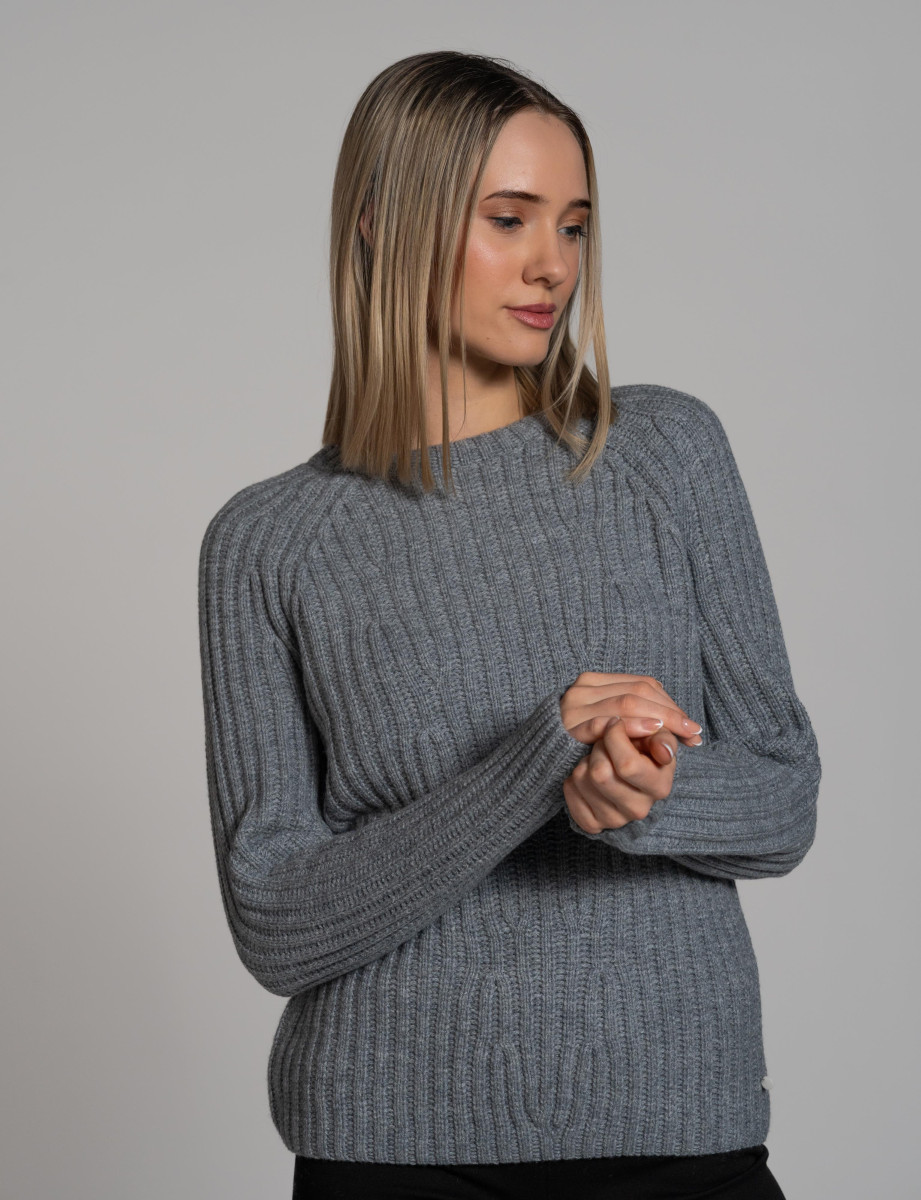 Strickpullover