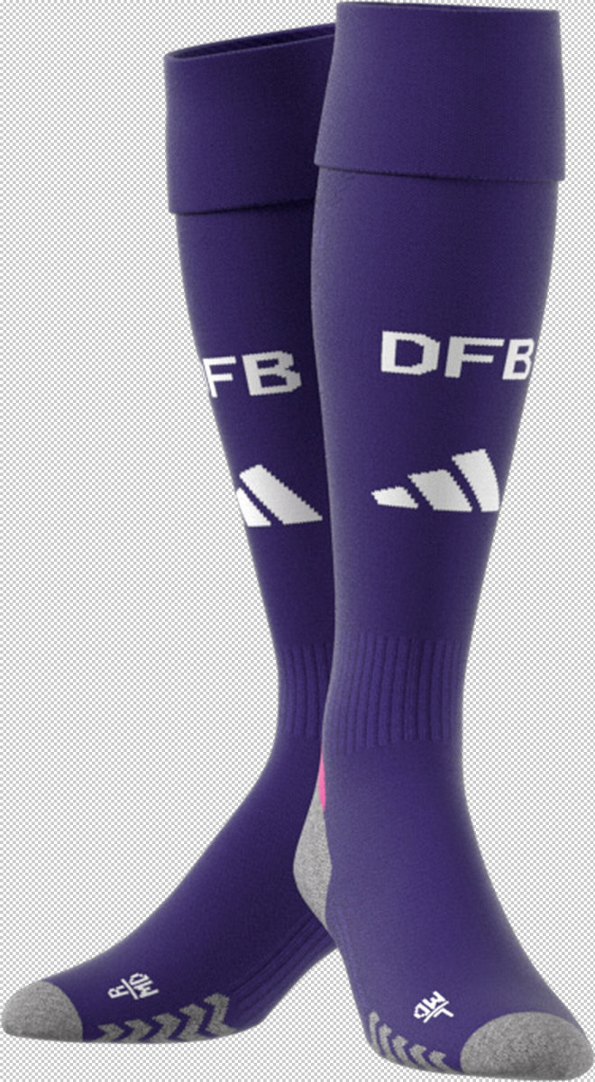 Socken - DFB 24 Auswärts