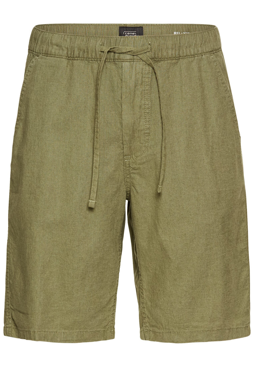 Shorts khaki