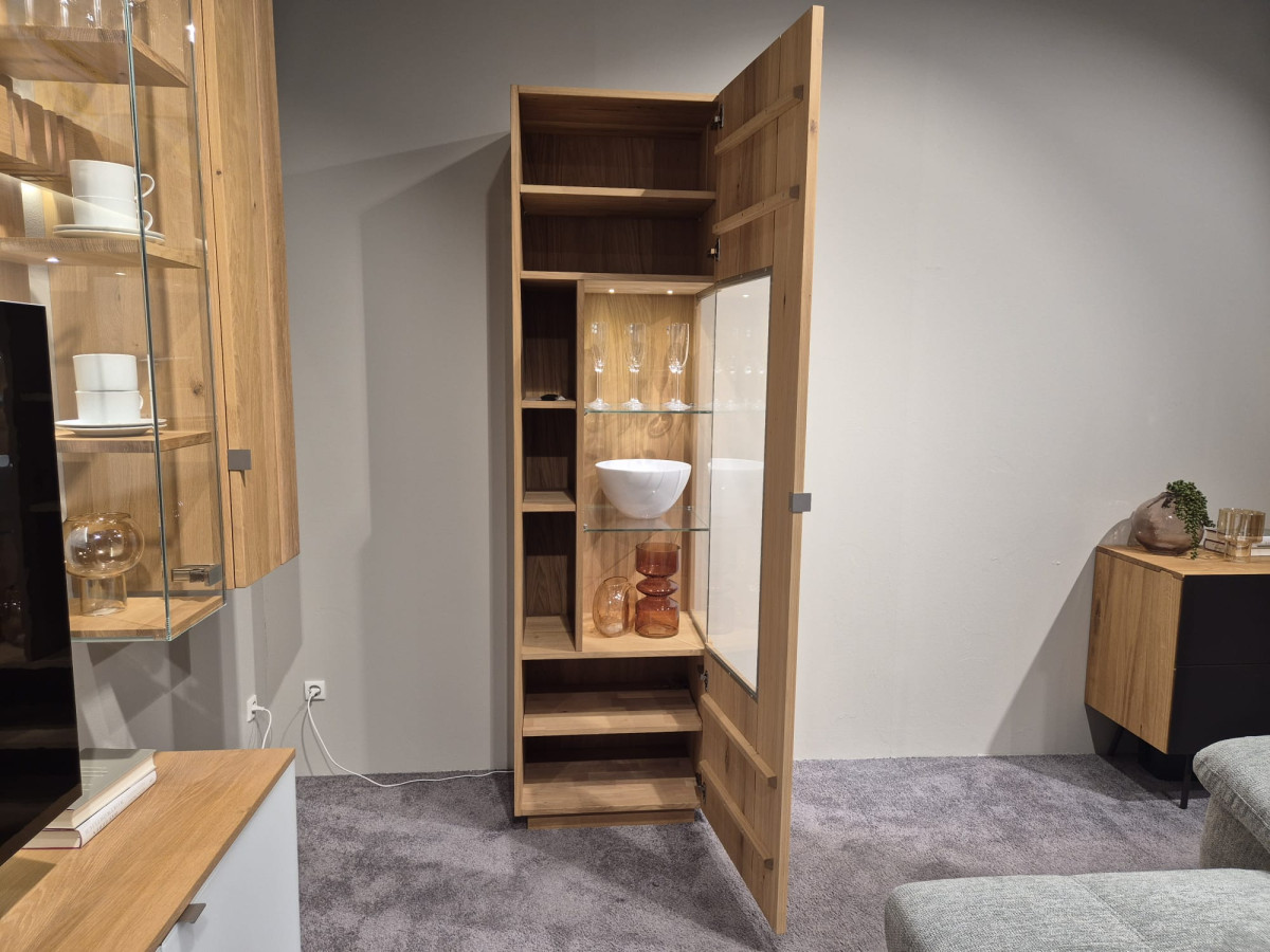 Vitrine "Signatura"