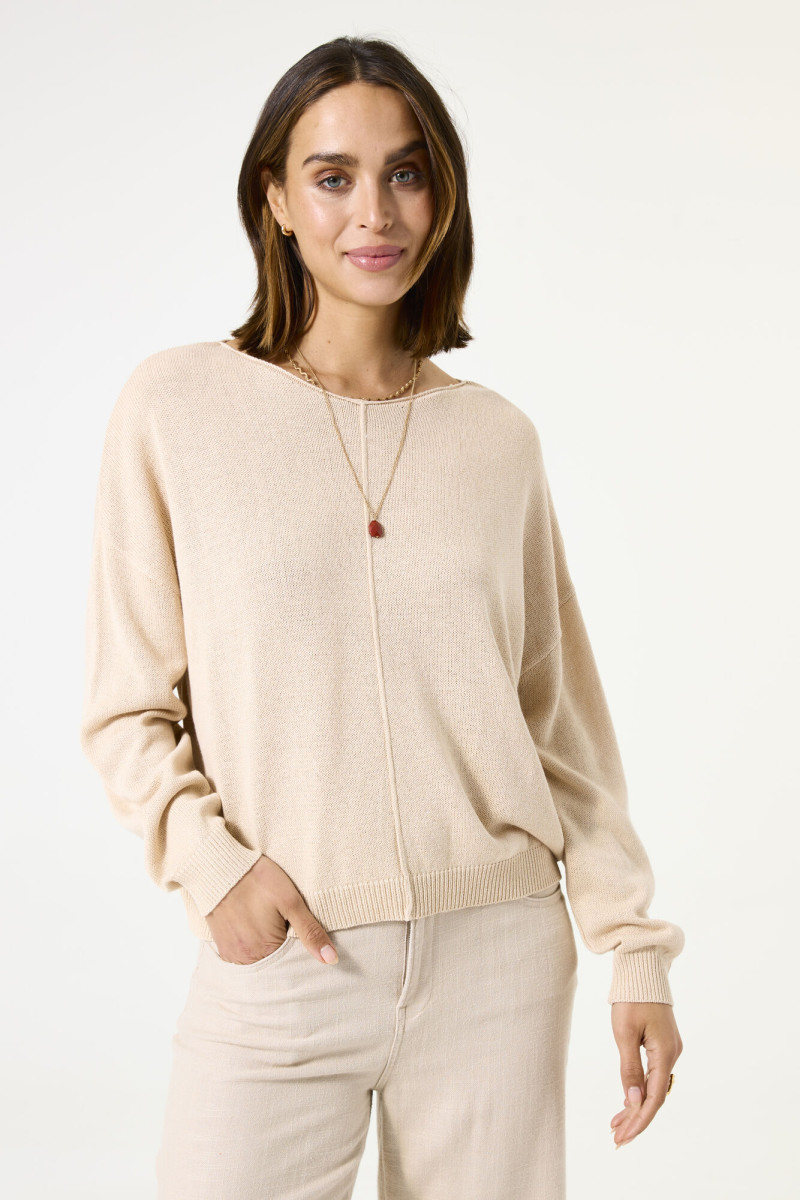 Pullover