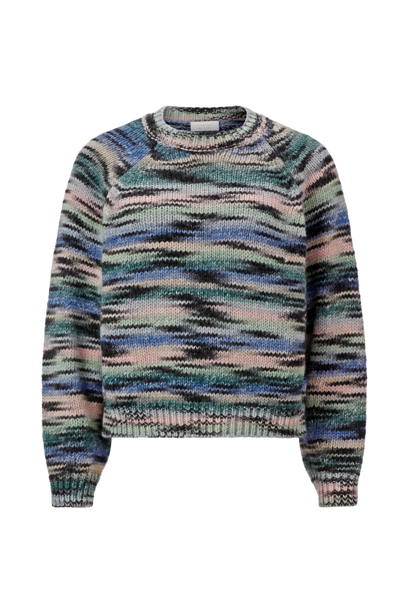 Strickpullover