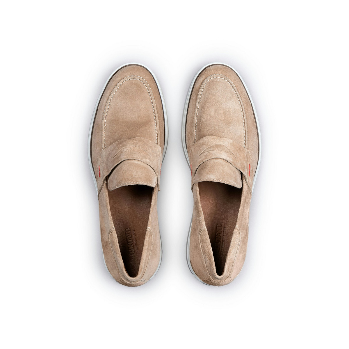 Slipper "Houston"