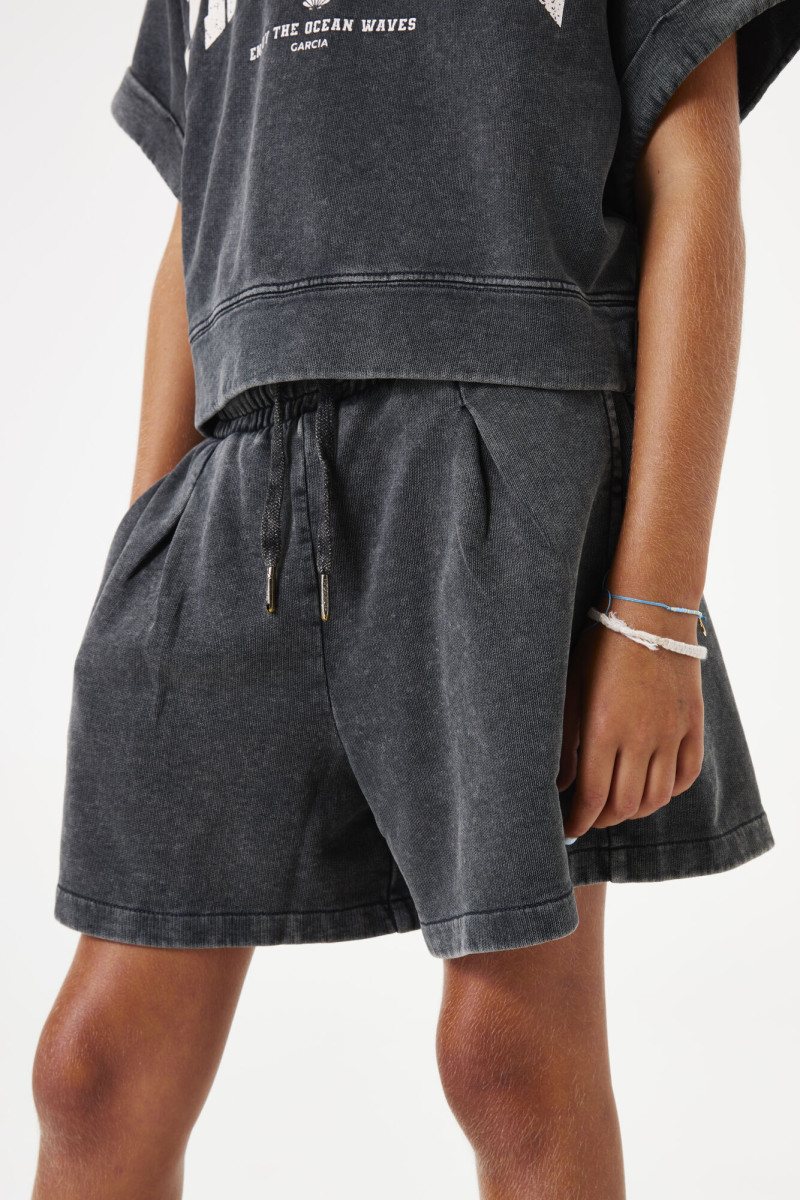 Bermuda-Shorts