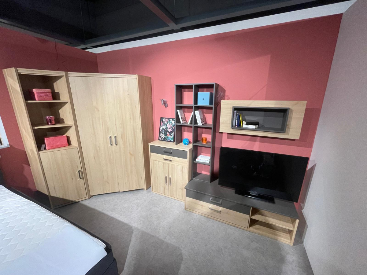 Jugendzimmer "Luna"