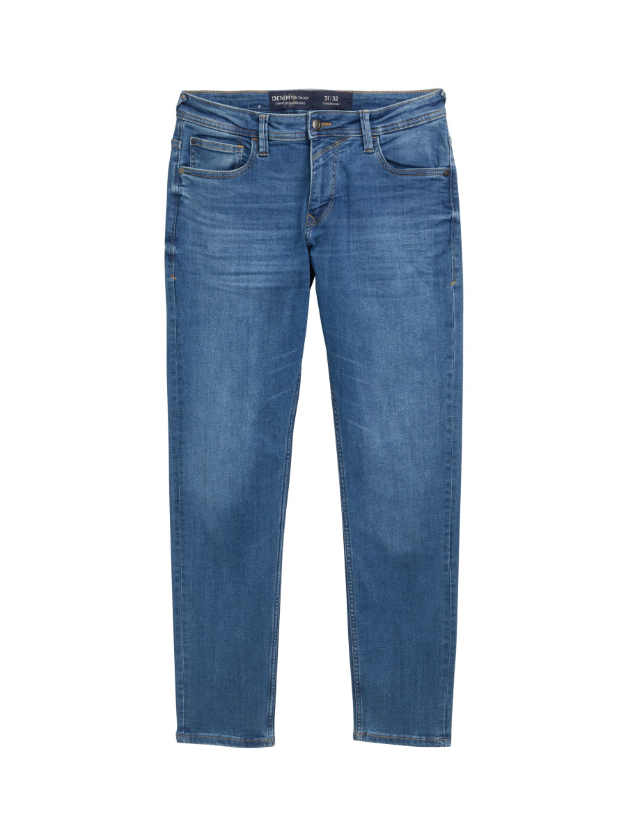 Slim Jeans