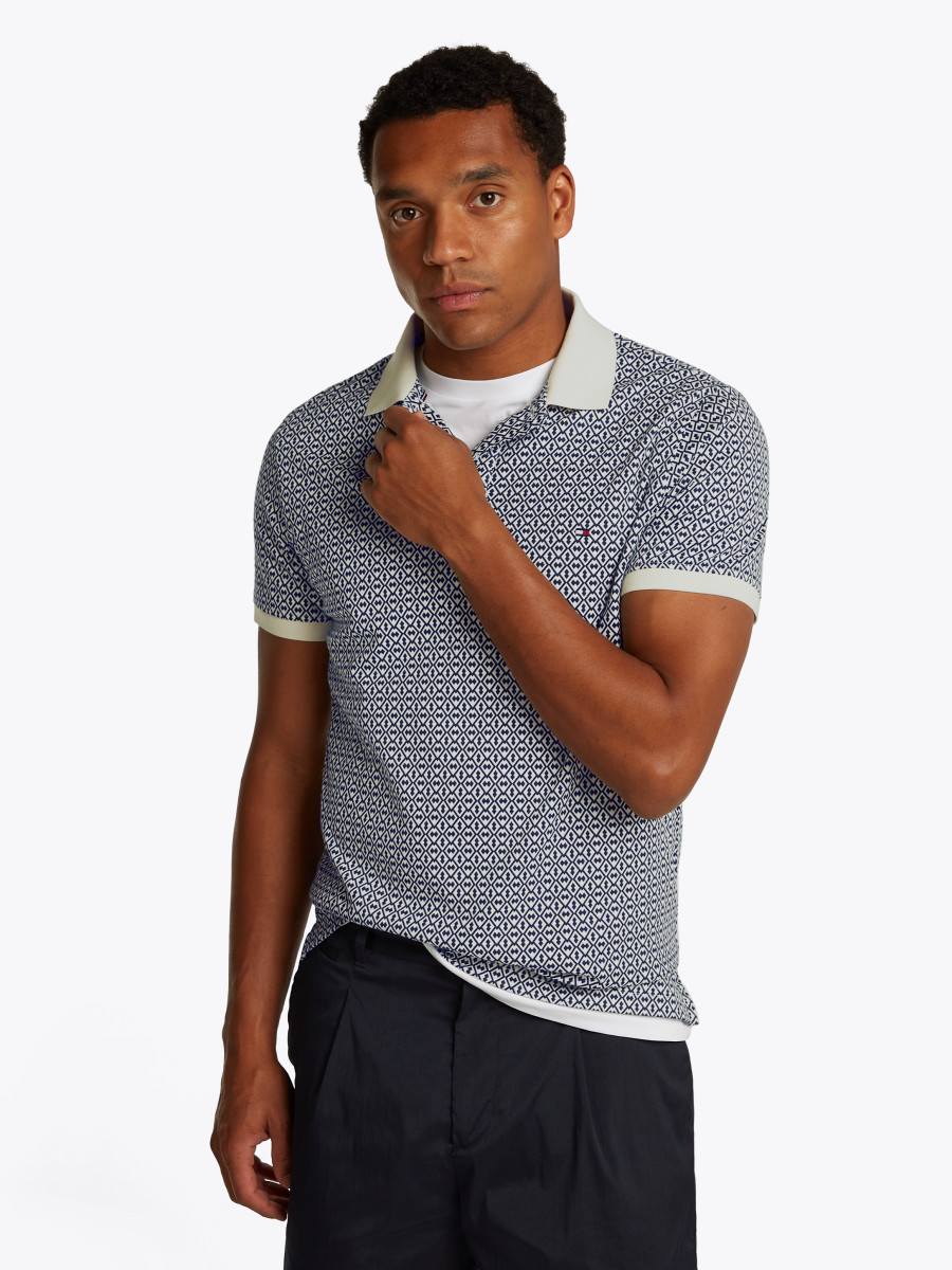 Poloshirt