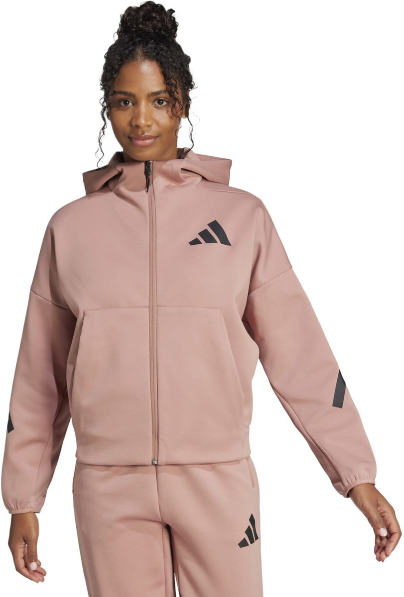 Kapuzensweat