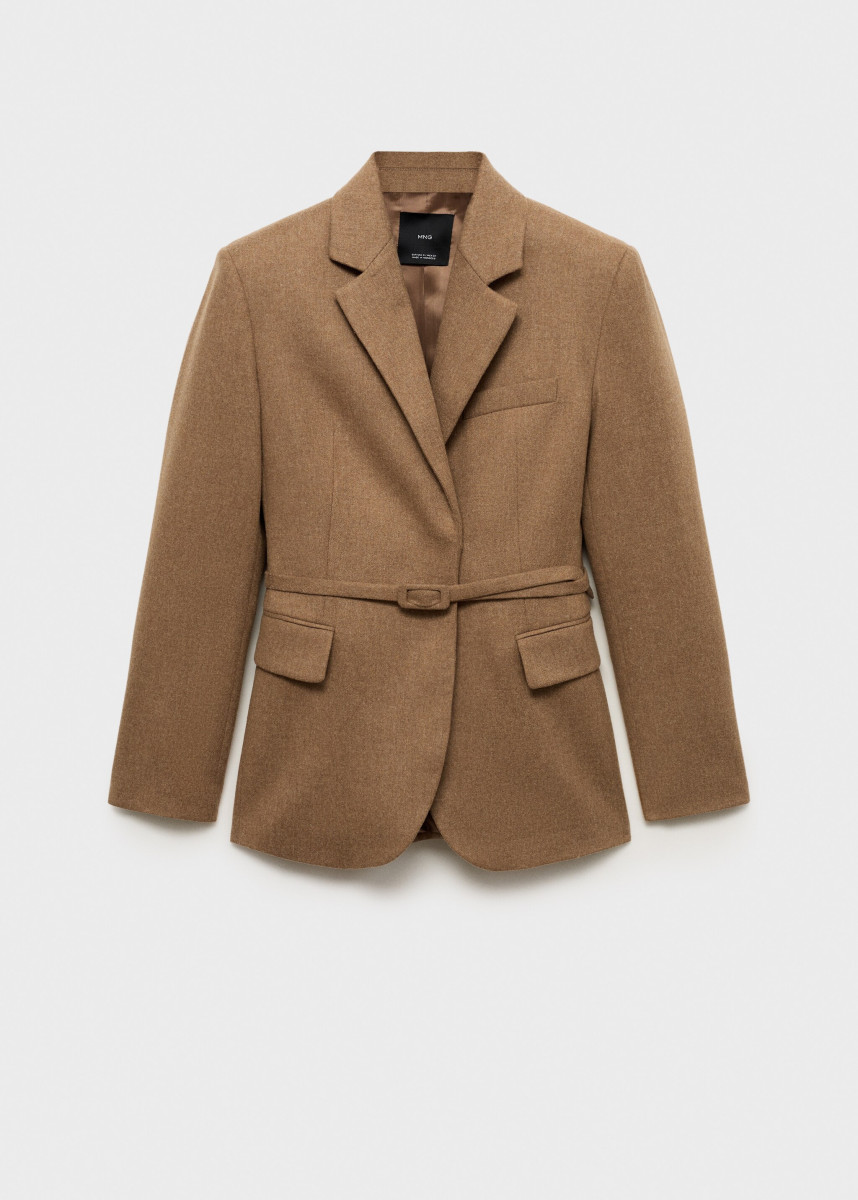 Blazer "Helsinki"