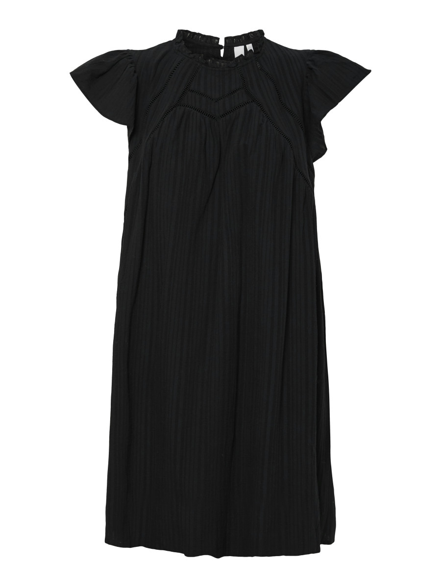 Kleid schwarz